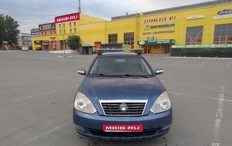 Geely Vision, 2008 год, 200 000 рублей, 1 фотография