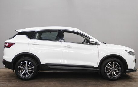 Geely Coolray I, 2021 год, 1 650 000 рублей, 4 фотография