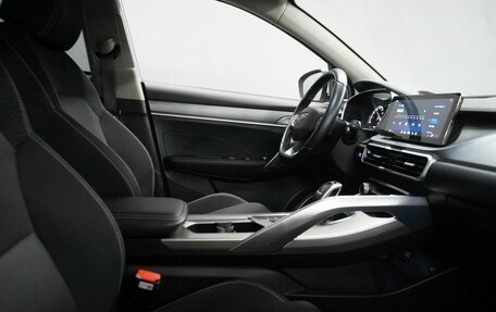 Geely Coolray I, 2021 год, 1 650 000 рублей, 12 фотография