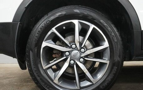 Geely Coolray I, 2021 год, 1 650 000 рублей, 10 фотография