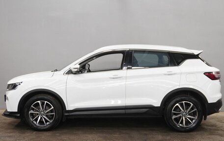 Geely Coolray I, 2021 год, 1 650 000 рублей, 8 фотография