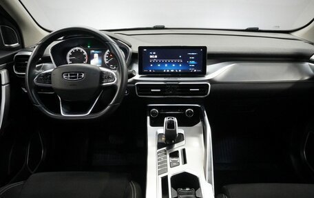 Geely Coolray I, 2021 год, 1 650 000 рублей, 15 фотография