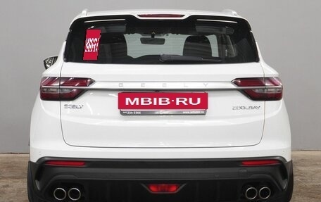 Geely Coolray I, 2021 год, 1 650 000 рублей, 6 фотография