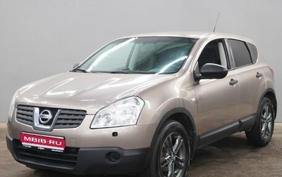 Nissan Qashqai, 2009 год, 827 000 рублей, 1 фотография
