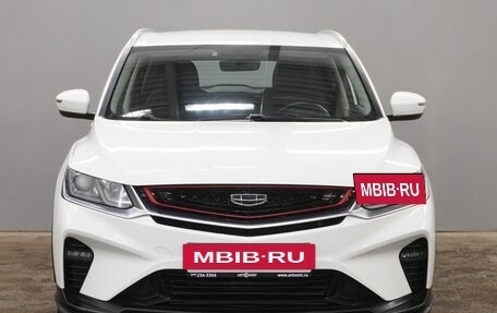 Geely Coolray I, 2021 год, 1 650 000 рублей, 2 фотография