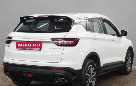 Geely Coolray I, 2021 год, 1 650 000 рублей, 5 фотография