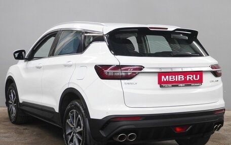 Geely Coolray I, 2021 год, 1 650 000 рублей, 7 фотография