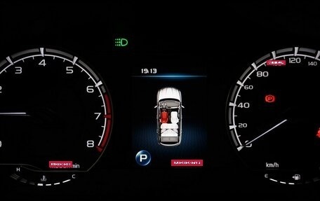 Geely Coolray I, 2021 год, 1 650 000 рублей, 18 фотография