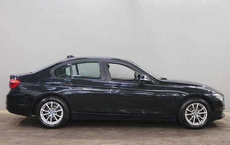 BMW 3 серия, 2018 год, 2 300 000 рублей, 4 фотография