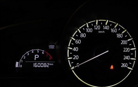 Mazda 3, 2017 год, 1 498 000 рублей, 17 фотография