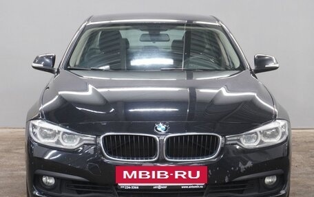 BMW 3 серия, 2018 год, 2 300 000 рублей, 2 фотография