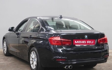 BMW 3 серия, 2018 год, 2 300 000 рублей, 7 фотография
