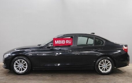 BMW 3 серия, 2018 год, 2 300 000 рублей, 8 фотография