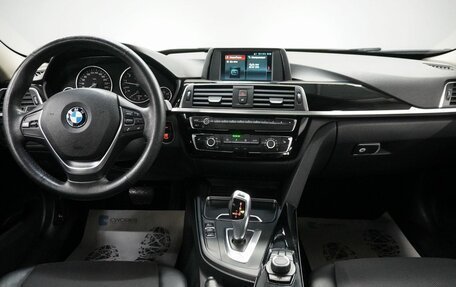 BMW 3 серия, 2018 год, 2 300 000 рублей, 14 фотография