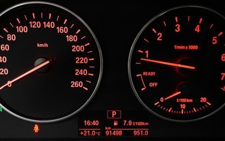 BMW 3 серия, 2018 год, 2 300 000 рублей, 17 фотография
