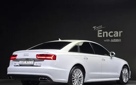 Audi A6, 2018 год, 4 фотография