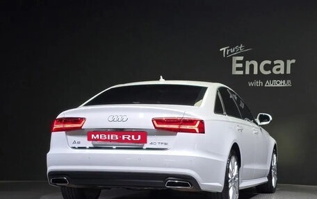 Audi A6, 2018 год, 5 фотография