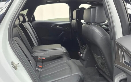 Audi A6, 2018 год, 15 фотография