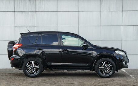 Toyota RAV4, 2010 год, 1 050 000 рублей, 5 фотография