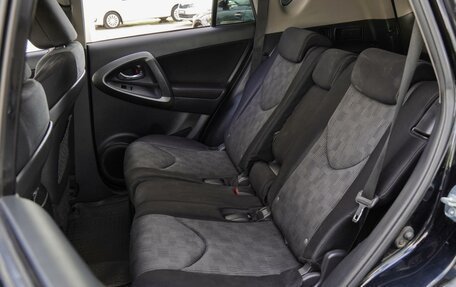 Toyota RAV4, 2010 год, 1 050 000 рублей, 9 фотография