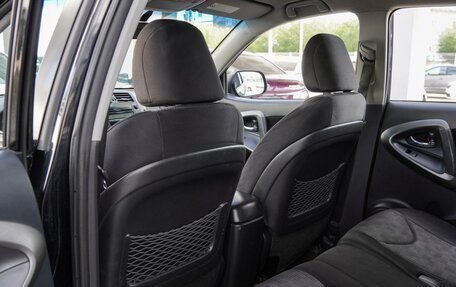 Toyota RAV4, 2010 год, 1 050 000 рублей, 11 фотография