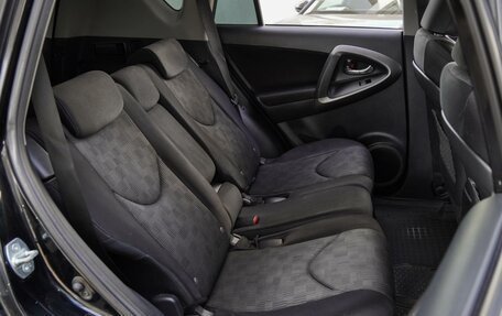 Toyota RAV4, 2010 год, 1 050 000 рублей, 7 фотография