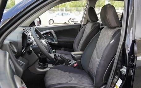 Toyota RAV4, 2010 год, 1 050 000 рублей, 10 фотография
