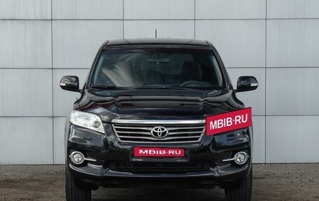 Toyota RAV4, 2010 год, 1 050 000 рублей, 3 фотография