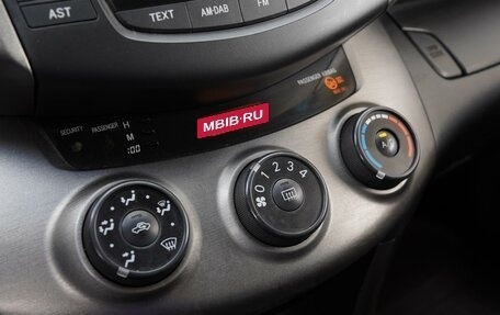 Toyota RAV4, 2010 год, 1 050 000 рублей, 14 фотография