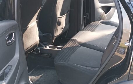 Renault Kaptur I рестайлинг, 2016 год, 1 099 000 рублей, 7 фотография