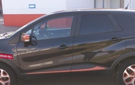 Renault Kaptur I рестайлинг, 2016 год, 1 099 000 рублей, 5 фотография