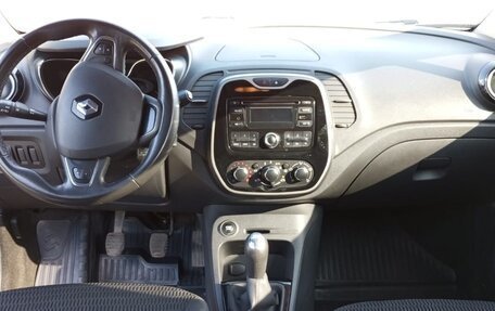 Renault Kaptur I рестайлинг, 2016 год, 1 099 000 рублей, 11 фотография