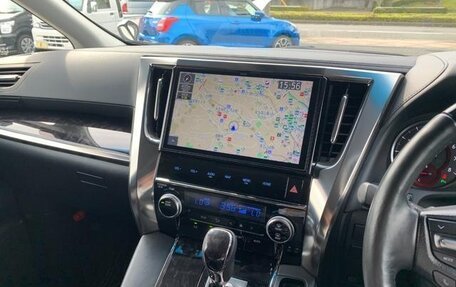 Toyota Alphard III, 2021 год, 3 480 000 рублей, 17 фотография