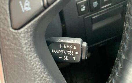 Toyota Alphard III, 2021 год, 3 480 000 рублей, 16 фотография