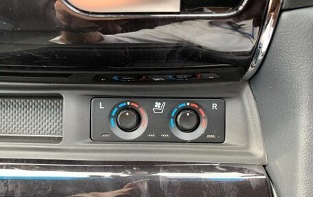 Toyota Alphard III, 2021 год, 3 480 000 рублей, 19 фотография