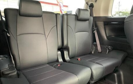 Toyota Alphard III, 2021 год, 3 480 000 рублей, 26 фотография