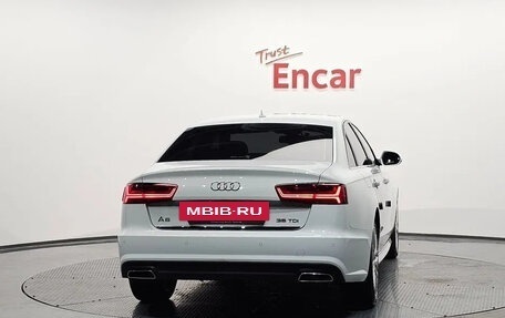 Audi A6, 2018 год, 2 050 000 рублей, 3 фотография