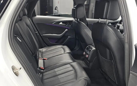 Audi A6, 2018 год, 2 050 000 рублей, 14 фотография