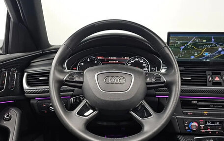 Audi A6, 2018 год, 2 050 000 рублей, 11 фотография
