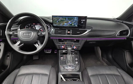 Audi A6, 2018 год, 2 050 000 рублей, 19 фотография