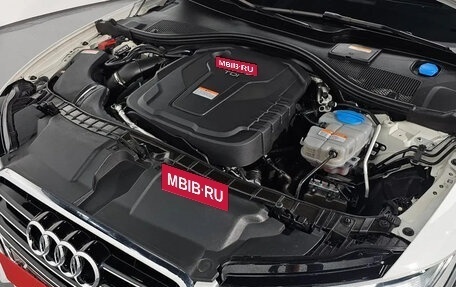 Audi A6, 2018 год, 2 050 000 рублей, 6 фотография