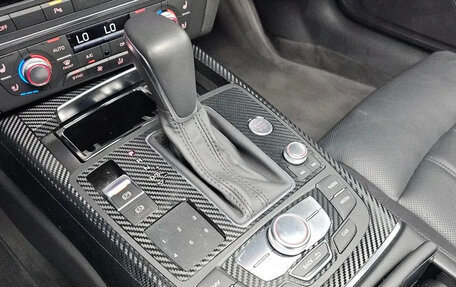 Audi A6, 2018 год, 2 050 000 рублей, 17 фотография