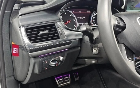 Audi A6, 2018 год, 2 050 000 рублей, 15 фотография