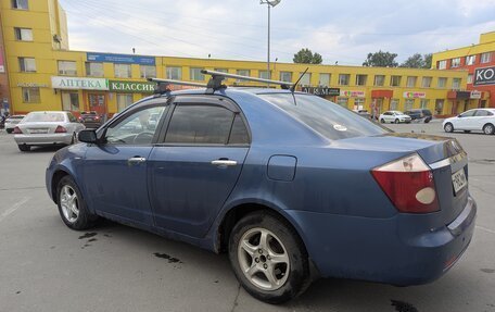 Geely Vision, 2008 год, 200 000 рублей, 3 фотография