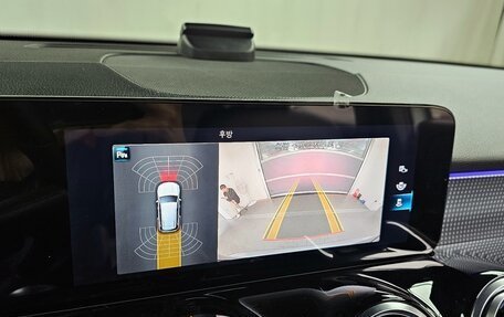 Mercedes-Benz GLB, 2021 год, 2 540 898 рублей, 9 фотография