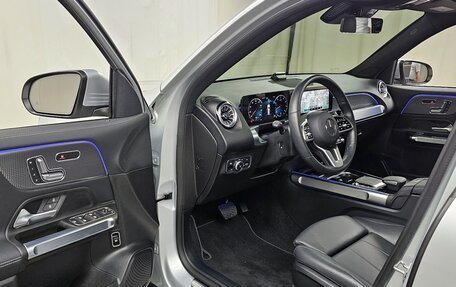 Mercedes-Benz GLB, 2021 год, 2 540 898 рублей, 10 фотография