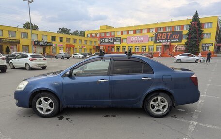 Geely Vision, 2008 год, 200 000 рублей, 4 фотография