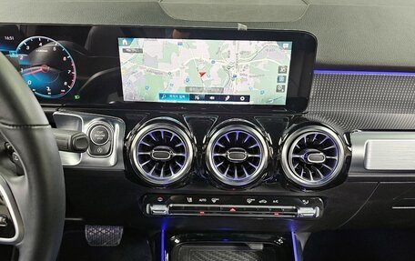 Mercedes-Benz GLB, 2021 год, 2 540 898 рублей, 7 фотография