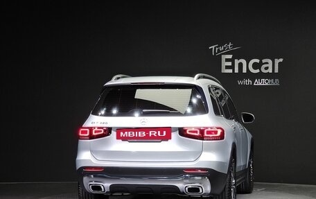 Mercedes-Benz GLB, 2021 год, 2 540 898 рублей, 4 фотография