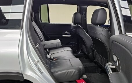 Mercedes-Benz GLB, 2021 год, 2 540 898 рублей, 12 фотография